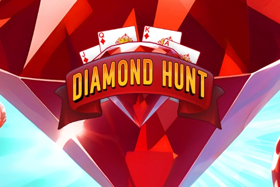 Diamond Hunt